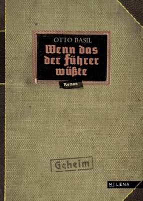 Wenn das der Führer wüßte
