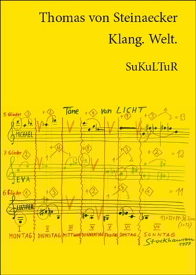 Klang. Welt.