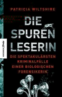 Die Spurenleserin