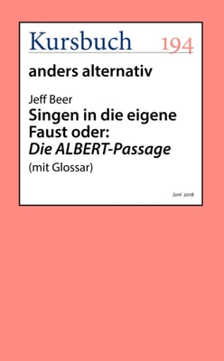 Narzissten in der Filterblase