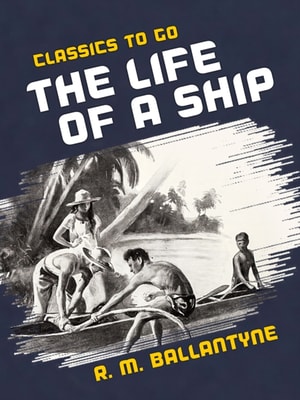 Life of a Ship