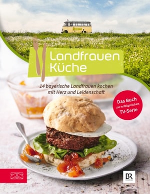 Landfrauenküche (Bd. 7)