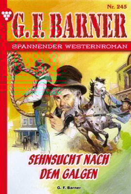 Sehnsucht nach dem Galgen