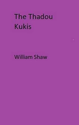 Thadou Kukis
