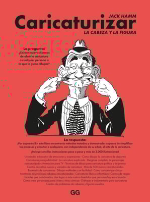 Caricaturizar