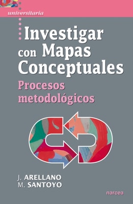 Investigar con Mapas Conceptuales