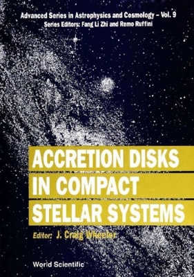 Accretion Disks In Compact Stellar Systems