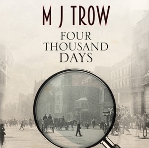 Four Thousand Days