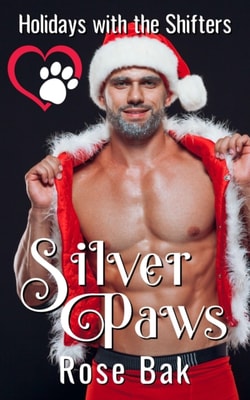 Silver Paws