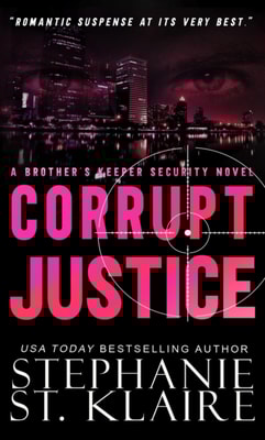 Corrupt Justice