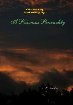 Poisonous Personality