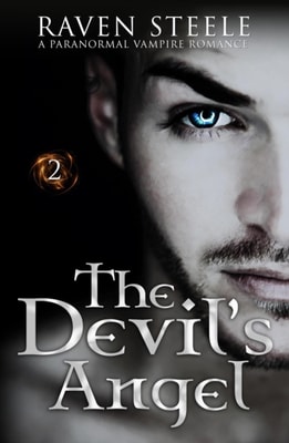 Devil's Angel: A Paranormal Vampire Romance Novel