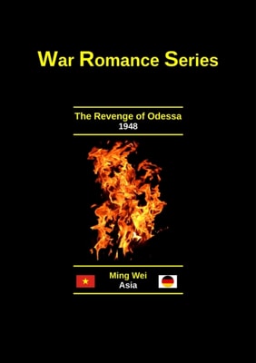 Revenge of Odessa