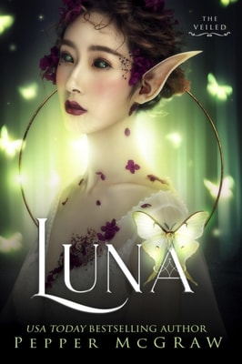 Luna: The Veiled