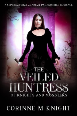 Veiled Huntress