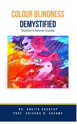 Colour Blindness Demystified: Doctor's Secret Guide