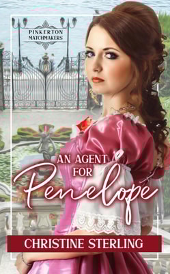 Agent for Penelope