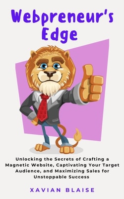 Webpreneur's Edge