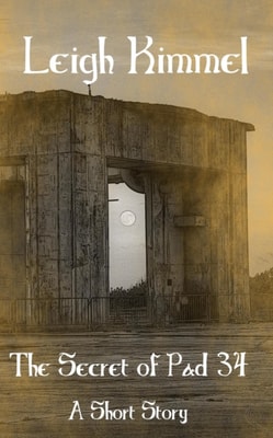 Secret of Pad 34