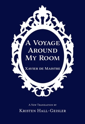 Voyage Around My Room