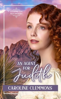 Agent for Judith