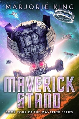 Maverick Stand