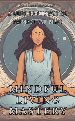 Mindful Living Mastery: A Guide to Cultivating Presence and Peace