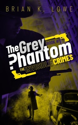 Invisible Crimes