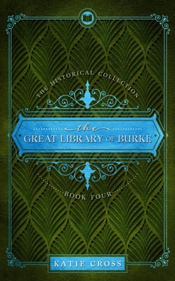 Great Library of Burke