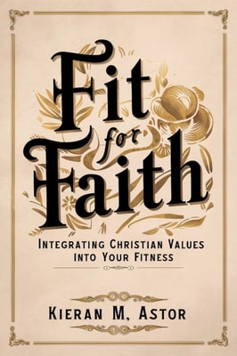 Fit for Faith: Integrating Christian Values into Your Fitness