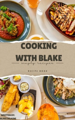 Cooking with Blake