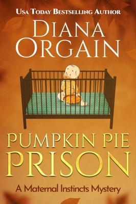 Pumpkin Pie Prison
