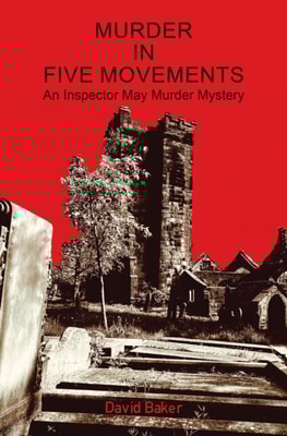 Murder in Five Movements