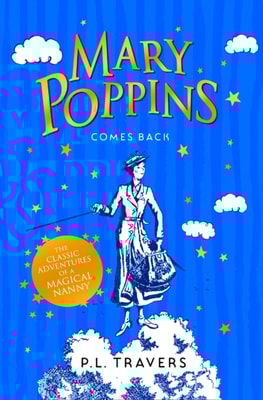 Mary Poppins Comes Back
