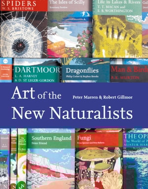 Art of the New Naturalists