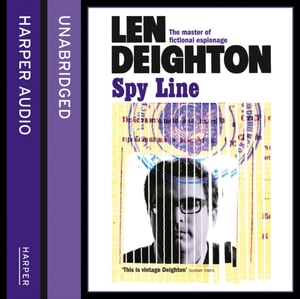 Spy Line