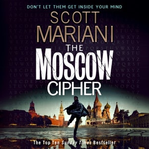 Moscow Cipher