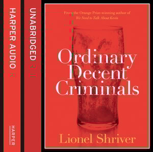 Ordinary Decent Criminals