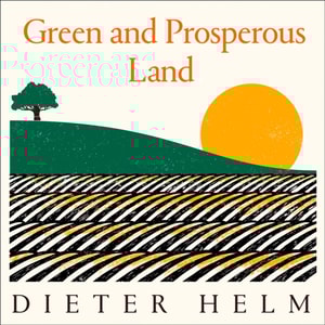 Green and Prosperous Land