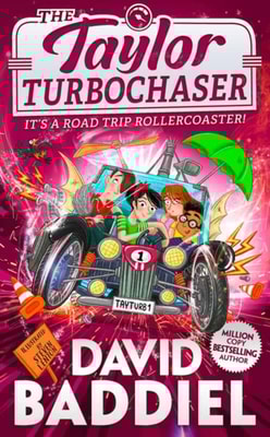 Taylor TurboChaser