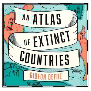 Atlas of Extinct Countries