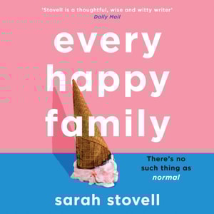 Every Happy Family