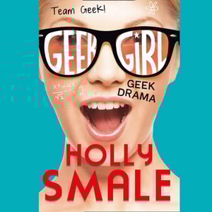 Geek Drama