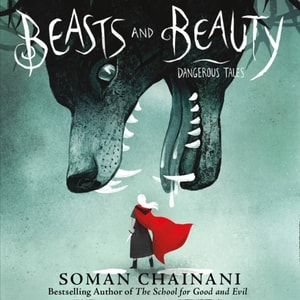 Beasts and Beauty