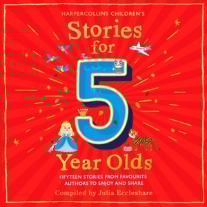 Stories for 5 Year Olds