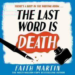 Last Word Is Death