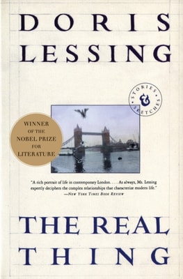Real Thing