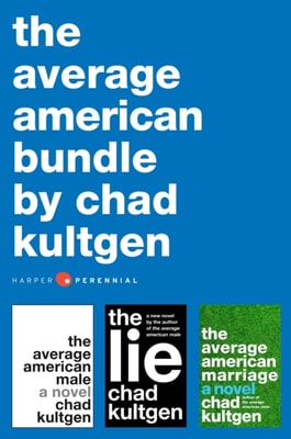 Average American Bundle