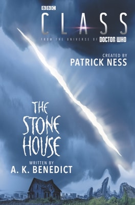 Class: The Stone House