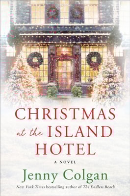 Christmas at the Island Hotel